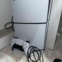 ps5 digitale
