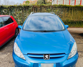 Peugeot 307 sw