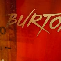 snowboard burton