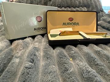 Penna a sfera Aurora