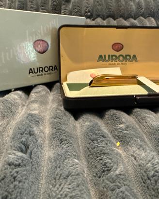 Penna a sfera Aurora