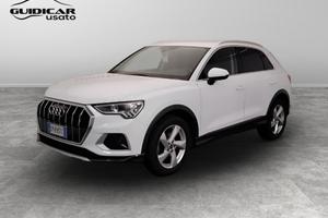 AUDI Q3 II 2018 - Q3 35 2.0 tdi Business Advanced