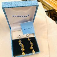 Orecchini in argento