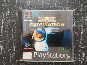 Command & Conquer: Retaliation