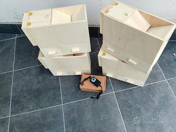 soffiasemi depolverizzatore 