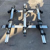 porta bici originale thule 