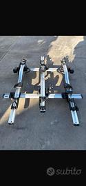porta bici originale thule 