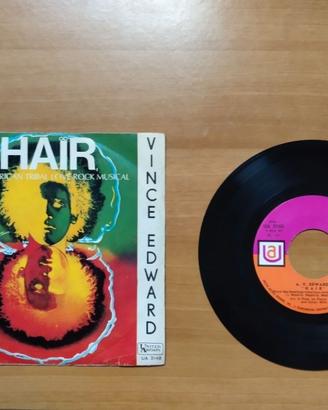 HAIR – Aquarius (45 giri)