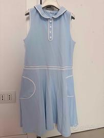 vestito jersey Jacadi 12 anni