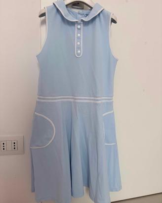vestito jersey Jacadi 12 anni