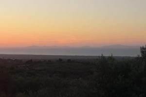 Piccola campagna panoramica