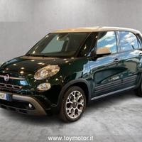 FIAT 500L 1.6 Multijet 120 CV Cross