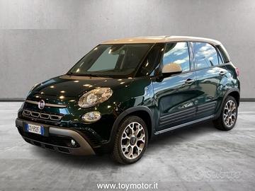 FIAT 500L 1.6 Multijet 120 CV Cross