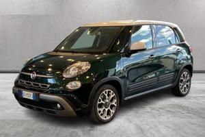 FIAT 500L 1.6 Multijet 120 CV Cross