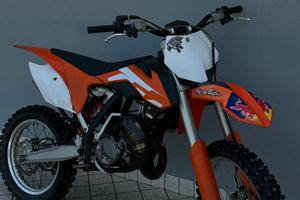 Ktm 85 sx