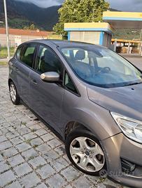 C-MAX GPL buono stato