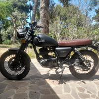 Mash 125