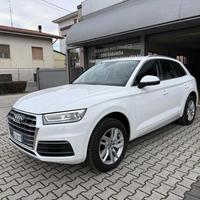 AUDI Q5 50 TFSI e quattro S tronic Business