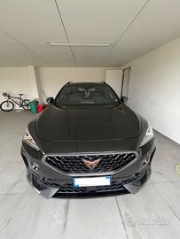 Cupra Formentor 1.4 e-Hybrid 204 CV