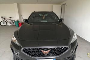 Cupra Formentor 1.4 e-Hybrid 204 CV