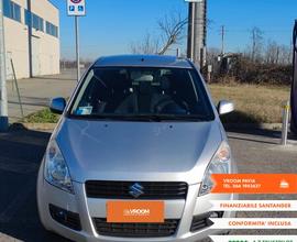 SUZUKI Splash Splash 1.0 L