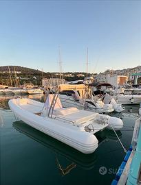 Gommone Lomac