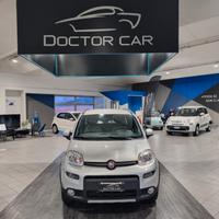 Fiat Panda 0.9 TwinAir Turbo S&S 4x4 Lounge