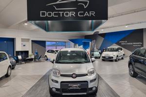 Fiat Panda 0.9 TwinAir Turbo S&S 4x4 Lounge