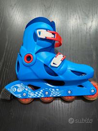 Roller Oxelo bambino