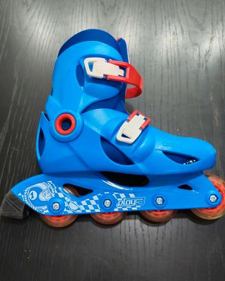 Roller Oxelo bambino