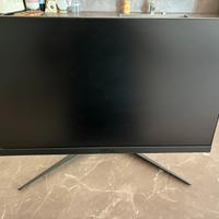 Monitor MSI 144Hz 24pollici 1ms IPS