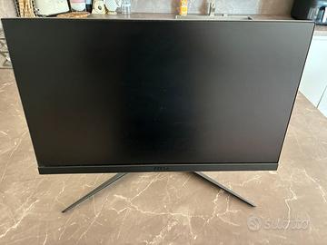 Monitor MSI 144Hz 24pollici 1ms IPS