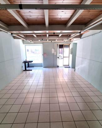 Locale commerciale - Caprarola