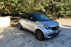 Smart Forfour 0.9 turbo 90 cv