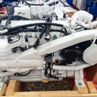 Coppia entrobordo FPT 450 HP NUOVI