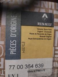 specchio dx