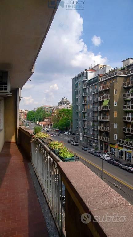 Apartment in Milano, Selinunte, Municipio 7 - Vista 5