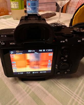Sony a7 mark3