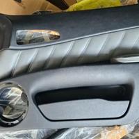 Pannelli interni per Alfa Romeo 166