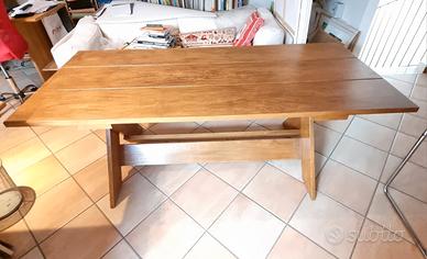 Tavolo Crate Cassina