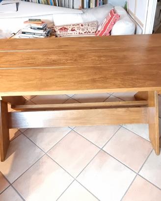 Tavolo Crate Cassina