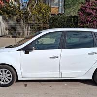 Scenic xmode .7posti   1500dci 110cv