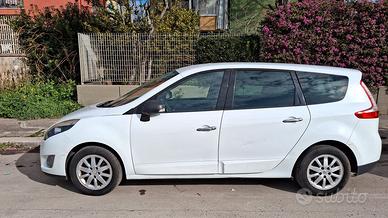 Scenic xmode .7posti   1500dci 110cv