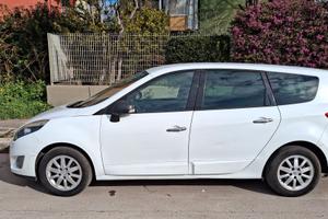 Scenic xmode .7posti   1500dci 110cv