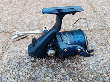 Canna da Pesca