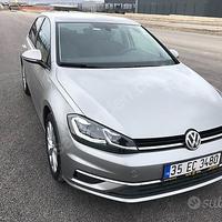 Ricambi Volkswagen 7.5 2017