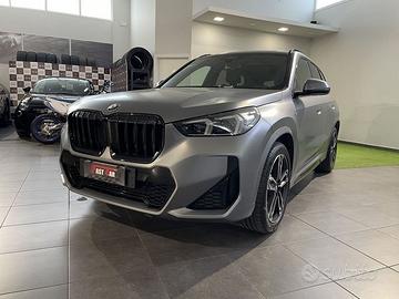 BMW X1 sDrive 18d Msport