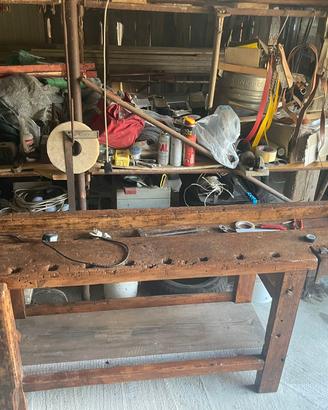 Ceppo in Legno