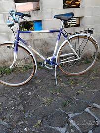bici uomo