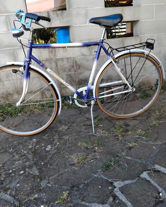 bici uomo